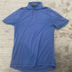 Lululemon Men’s Polo. Size medium.